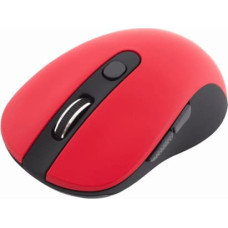 Sbox WM-911R Red