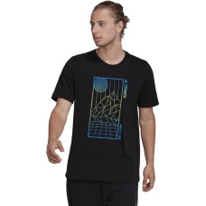 Adidas Terrex Mountain Fun Graphic Tee M H50930 (S)