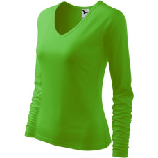 Malfini Elegance T-shirt W MLI-12792 green apple (M)