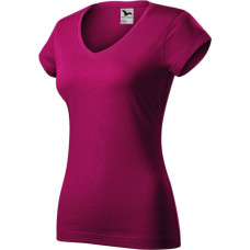 Malfini Fit V-neck T-shirt W MLI-16249 (XL)