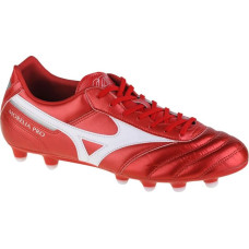 Mizuno Morelia II Pro MD M P1GA221360 football boots (39)