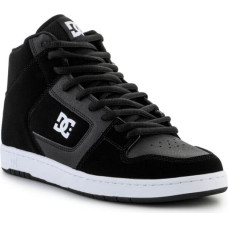 DC Shoes Manteca 4 Hi M ADYS100743-BKW (EU 39)