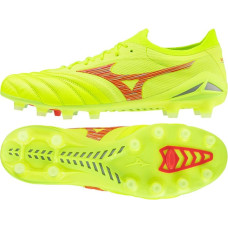 Mizuno Morelia Neo VI Beta Japan Mix MD M football shoes P1GA244045 (42)