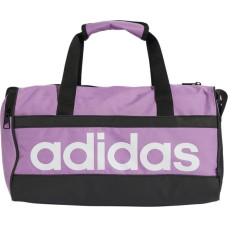 Adidas Linear Duffel IZ1901 bag (fioletowy)