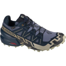 Salomon Speedcross 6 GTX M 474655 shoes (41 1/3)