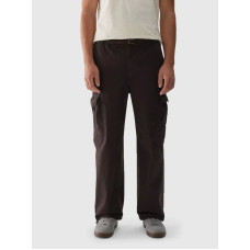 4F M 4FWAW24TTROM0842-80S trekking trousers (S)