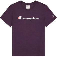 Champion SS Tee W 117534 VS503 (XS)