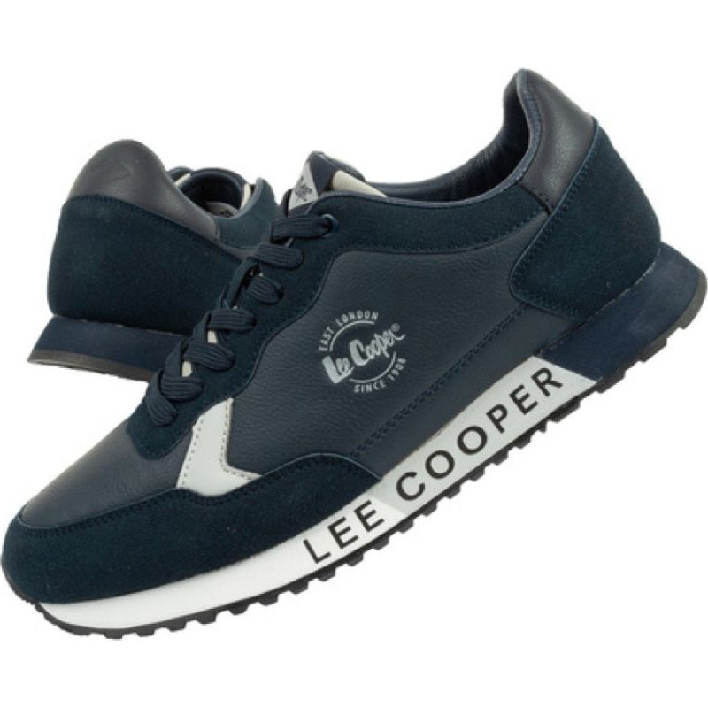 LEE Cooper M LCJ-24-03-3009M sports shoes (44)