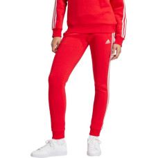 Adidas Essentials 3-Stripes Fleece W IY1719 (XS)