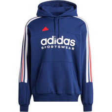 Adidas House of Tiro Nations Pack Hoodie M IY4530 (2XL)