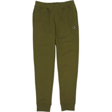 Champion Rib Cuff Pants M 220301 GS573 (S)