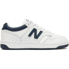 New Balance Jr GSB480WN Sports Shoes (39)