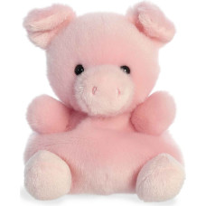 Palm Pals AURORA Palm Pals Mīkstā rotaļlieta Wizard Pig, 11 cm