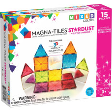 Magna-Tiles Magnētiskais konstruktors 