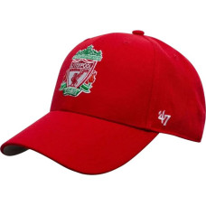 47 Brand Cap 47 Brand EPL FC Liverpool Cap M EPL-MVP04WBV-RDH (One size)