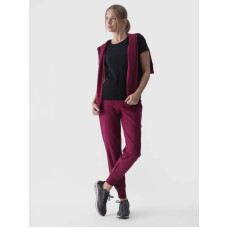 4F Trousers 4F W 4FWMM00TTROF0946-51S (L)