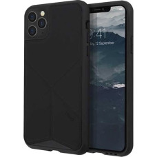 Uniq Transforma case for iPhone 11 Pro Max - black