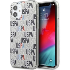 U.s. Polo Assn. US Polo USHCP12SPCUSPA6 iPhone 12 mini 5,4