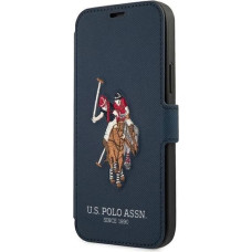 U.s. Polo Assn. US Polo USFLBKP12LPUGFLNV iPhone 12 Pro Max 6,7