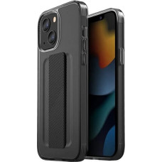 Uniq Heldro case for iPhone 13 - gray