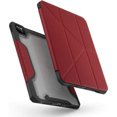 Uniq Trexa case for iPad Pro 11'' 2021/2020 - red