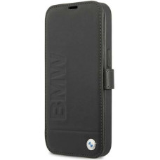 BMW Etui BMW BMFLBKP13SSLLBK iPhone 13 mini 5,4