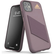 Adidas SP Protective Pocket iPhone 11 Pro purpurowy/purple 37684