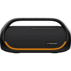 Tronsmart Bang Waterproof Wireless Bluetooth Speaker 60W with Powerbank Function Black (723928)