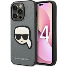 Karl Lagerfeld KLHCP14XSAPKHG iPhone 14 Pro Max 6,7