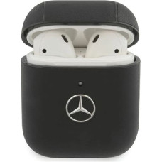 Mercedes Electronic Line case for AirPods 1/2 - black