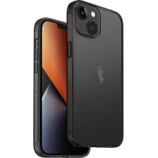 Uniq Air Fender case for iPhone 14 Plus - gray