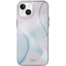 Uniq Coehl Palette case for iPhone 14 Plus - blue