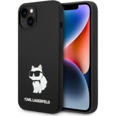 Karl Lagerfeld KLHMP14MSNCHBCK iPhone 14 Plus 6.7