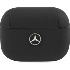 Mercedes MEAP2CSLBK AirPods Pro 2 cover black/black Electronic Line