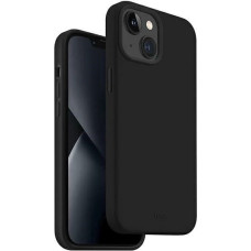 Uniq Lino case for iPhone 14 Plus - black