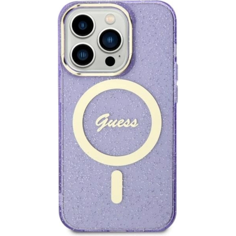 Guess GUHMN61HCMCGU iPhone 11 / Xr 6.1