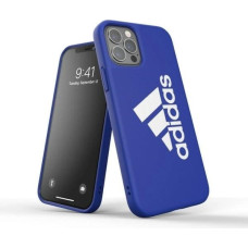 Adidas SP Iconic Sports Case iPhone 12/ 12 Pro blue/blue 42464