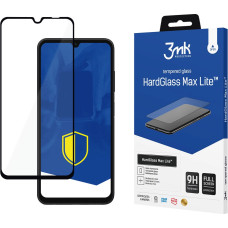 3Mk Protection 9H 3mk HardGlass Max Lite™ glass for Samsung Galaxy A05s