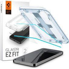 Spigen Glas.tR EZ Fit tempered glass for Samsung Galaxy S24+ - 2 pcs.