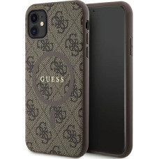 Guess GUHMN61G4GFRW iPhone 11 6.1