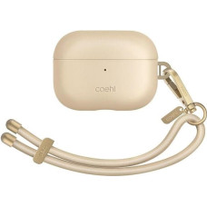 Uniq Coehl Haven case for AirPods Pro 2 (2022/2023) - cream