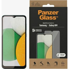 Panzerglass Classic Fit antibacterial glass for Samsung Galaxy A04