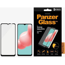 Panzerglass E2E Regular tempered glass for Samsung Galaxy A33 5G - with black frame