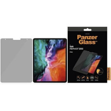 Panzerglass E2E Super+ privacy tempered glass for iPad Pro 12.9" 2020