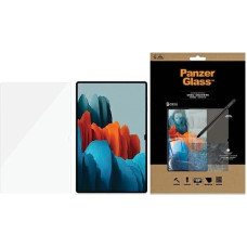 Panzerglass E2E Super+ tempered glass for Samsung Galaxy Tab S8 Ultra