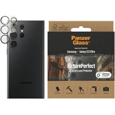 Panzerglass Picture Perfect camera protection for Samsung Galaxy S23 Ultra