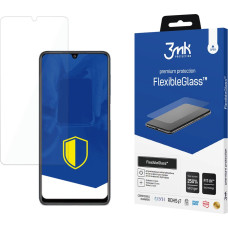 3Mk Protection 3mk FlexibleGlass™ hybrid glass for Samsung Galaxy M22