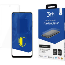 3Mk Protection 3mk FlexibleGlass™ hybrid glass on Realme 10 4G