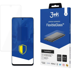 3Mk Protection 3mk FlexibleGlass™ hybrid glass on Huawei Nova Y90