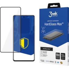 3Mk Protection 9H 3mk HardGlass Max™ glass on Xiaomi 11T / 11T Pro